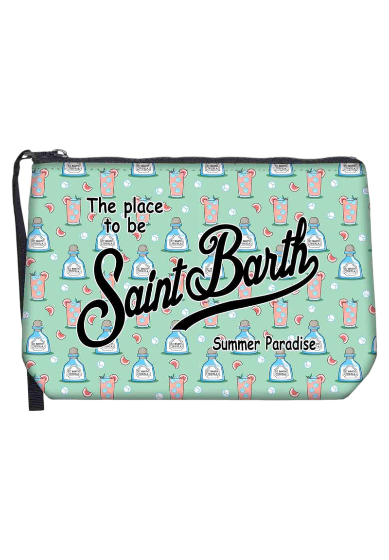 MC2 SAINTH BARTH BAG