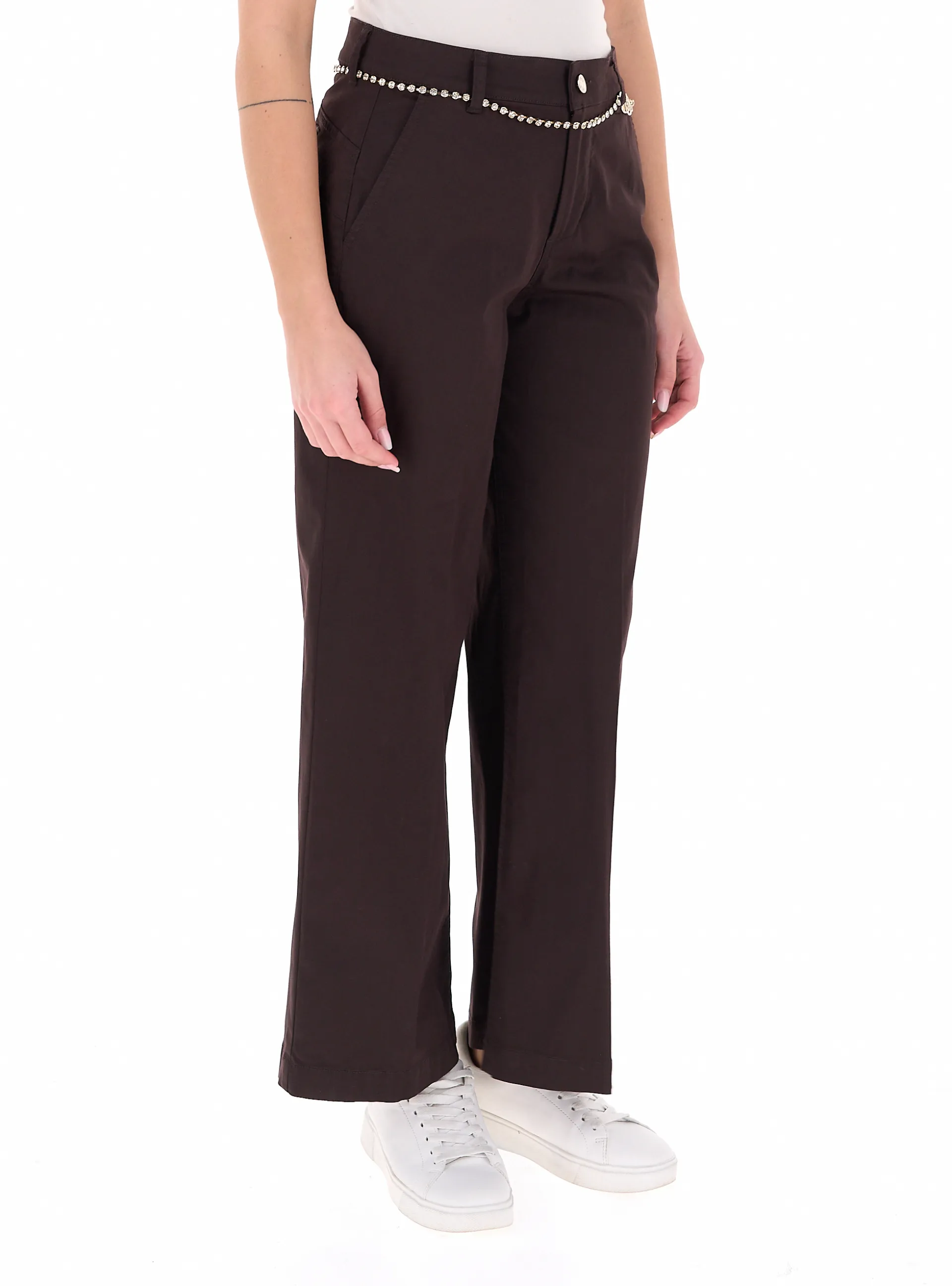 LIU°JO PANTALONE DONNA