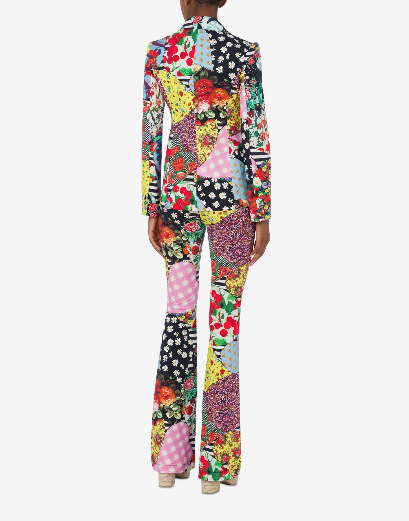 Moschino Jeans JACKET