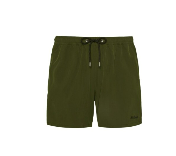 MC2 SAINTH BARTH SWIMSUIT MAN