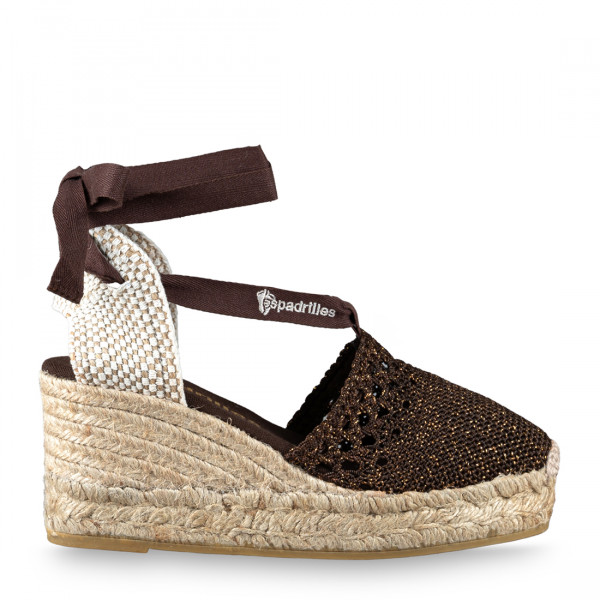 ESPADRILLAS SCARPA DONNA