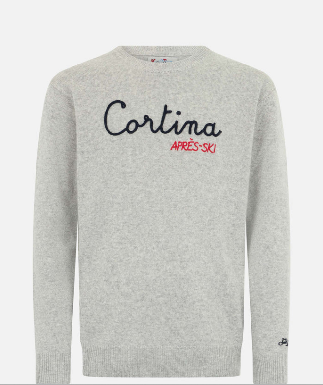 Mc2 Sainth Barth Maglione Uomo