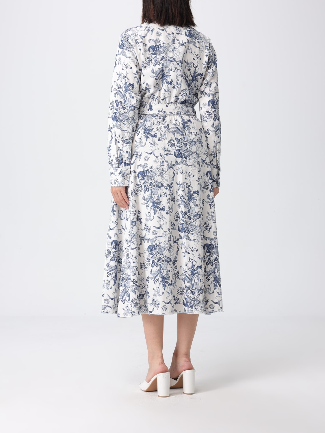 LIU°JO DRESS