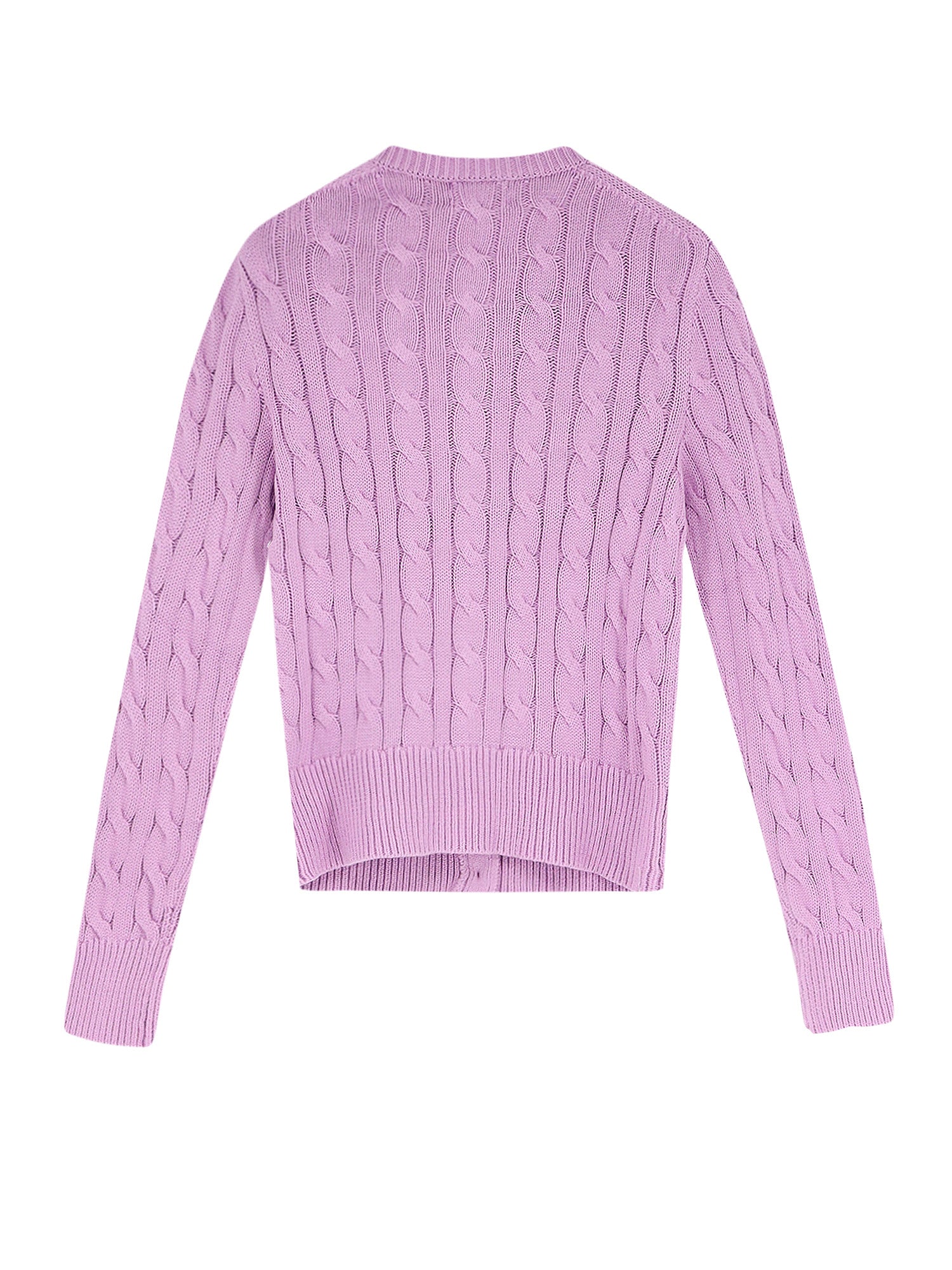 POLO RALPH LAUREN MAGLIA DONNA