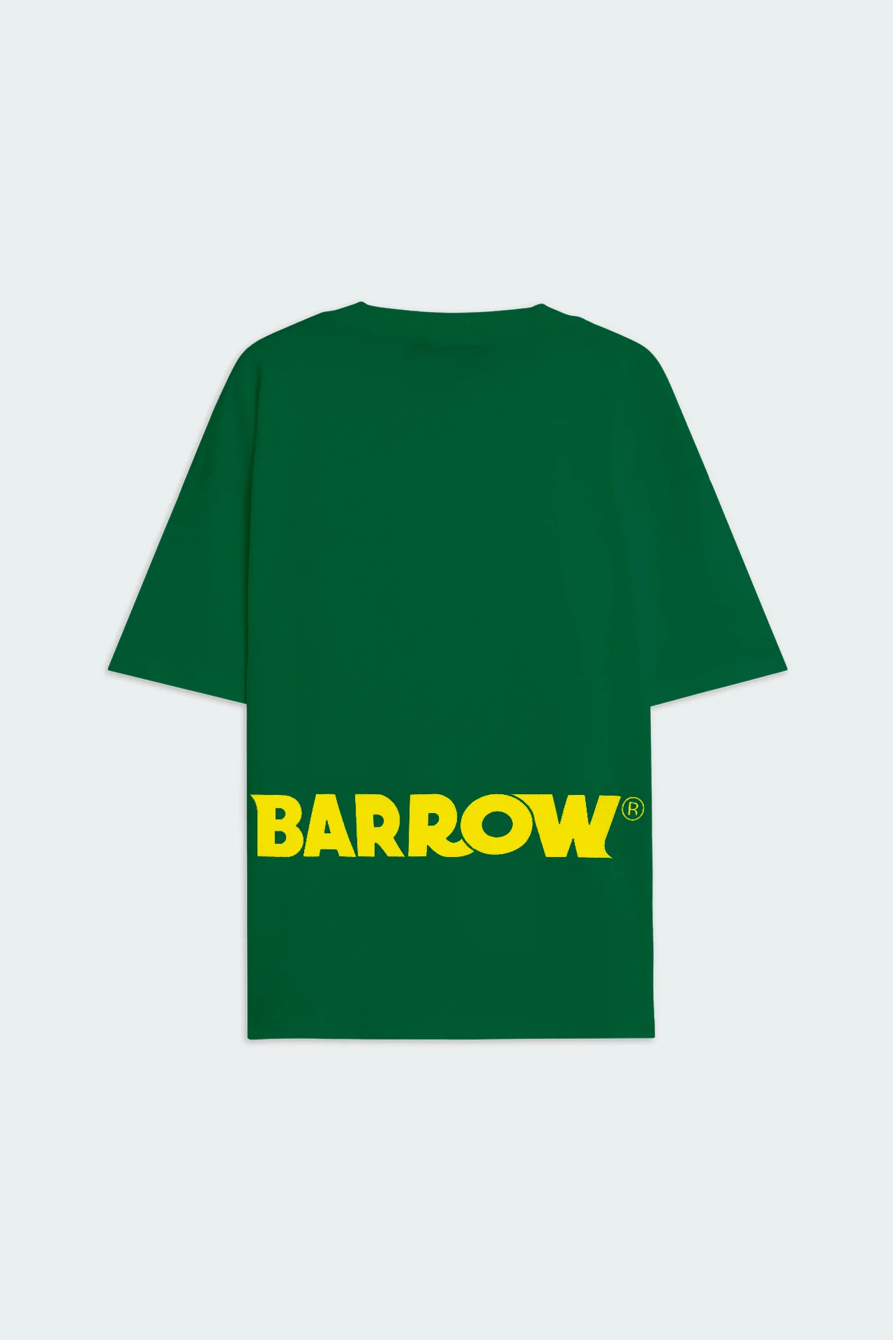Barrow T-SHIRT MAN