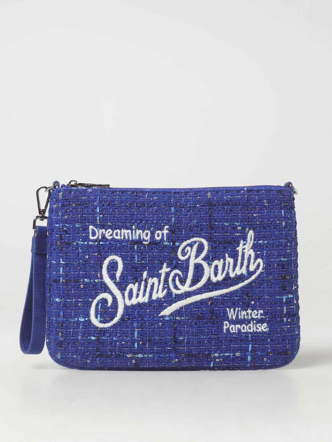 MC2 SAINTH BARTH BAG
