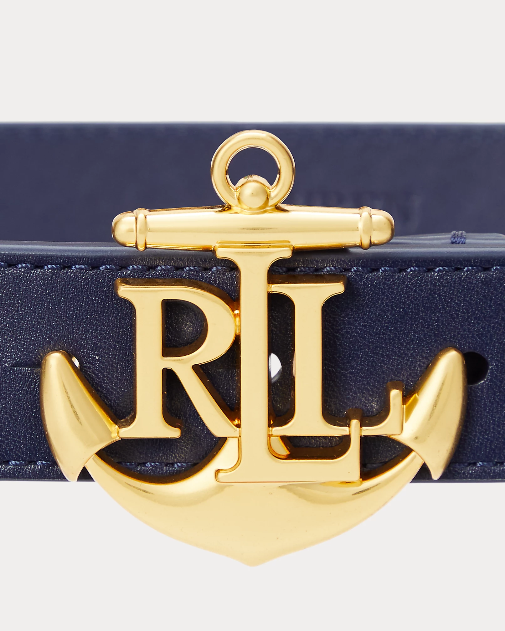 LAUREN RALPH LAUREN CINTURA DONNA