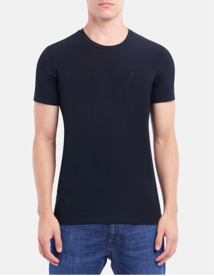 DONDUP T-SHIRT UOMO