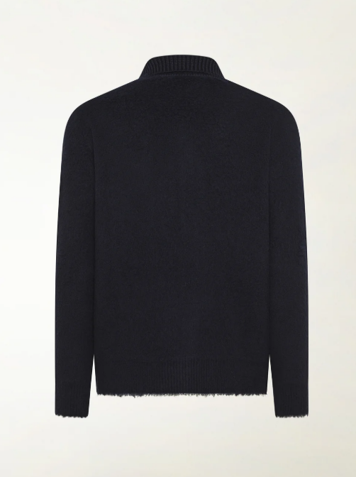 PIACENZA CASHMERE MAGLIONE UOMO