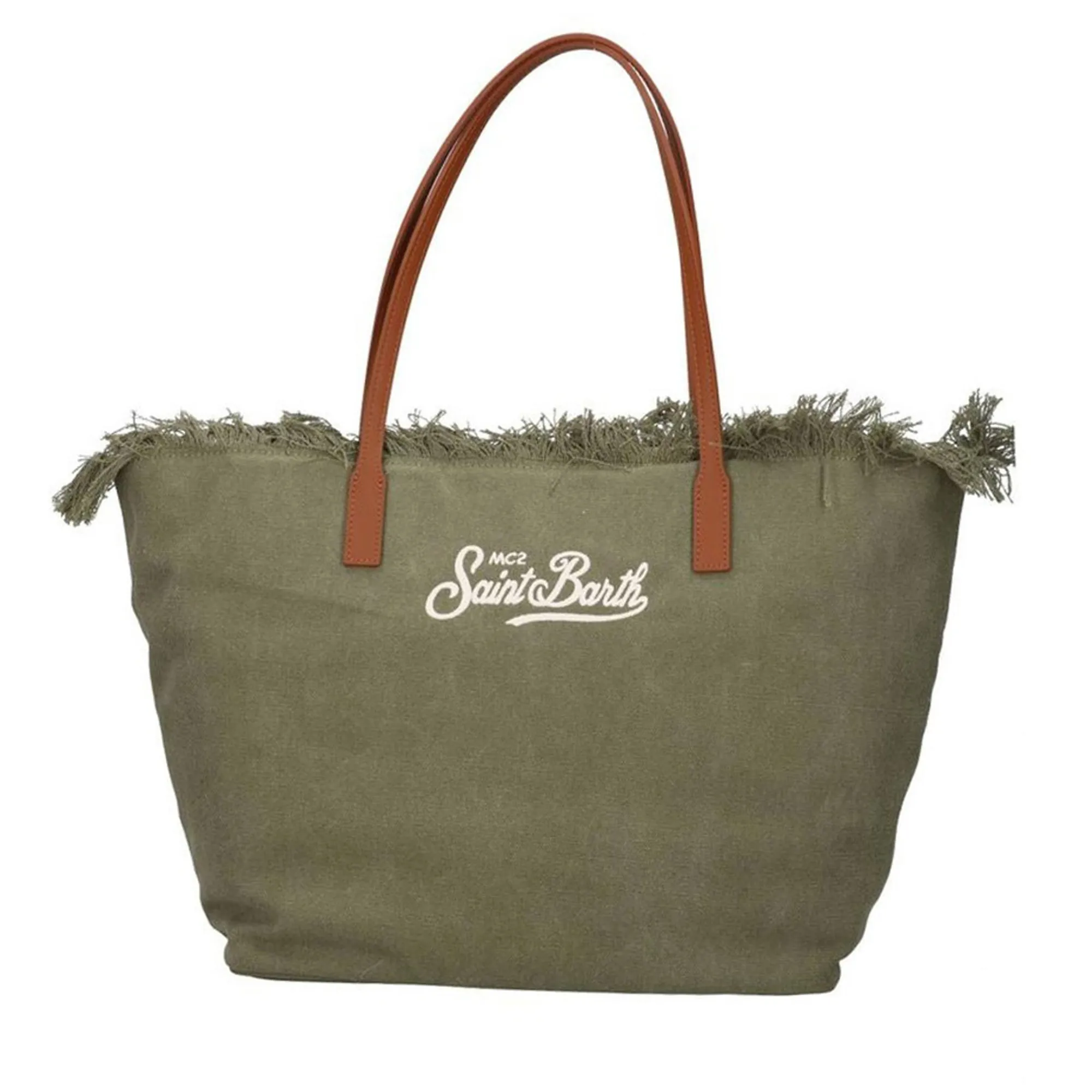 MC2 SAINTH BARTH BAG