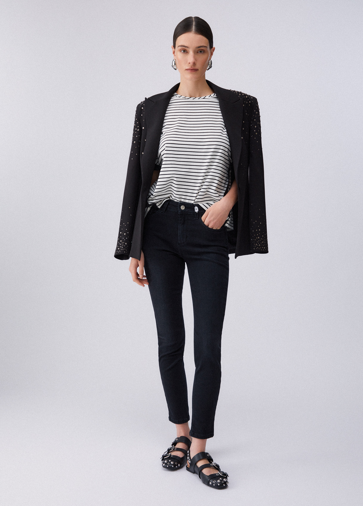 LIU°JO T-SHIRT DONNA
