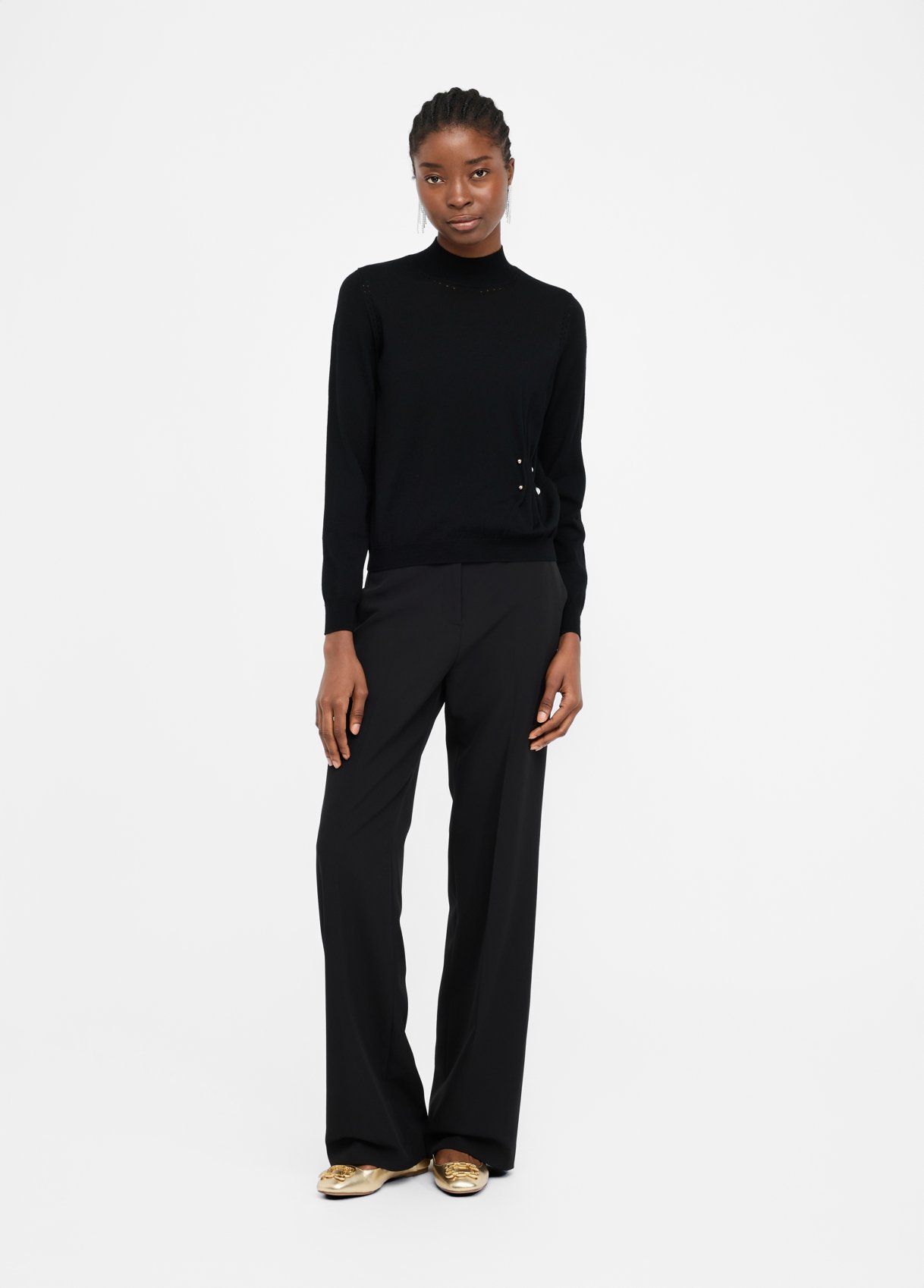 LIU°JO MAGLIONE DONNA