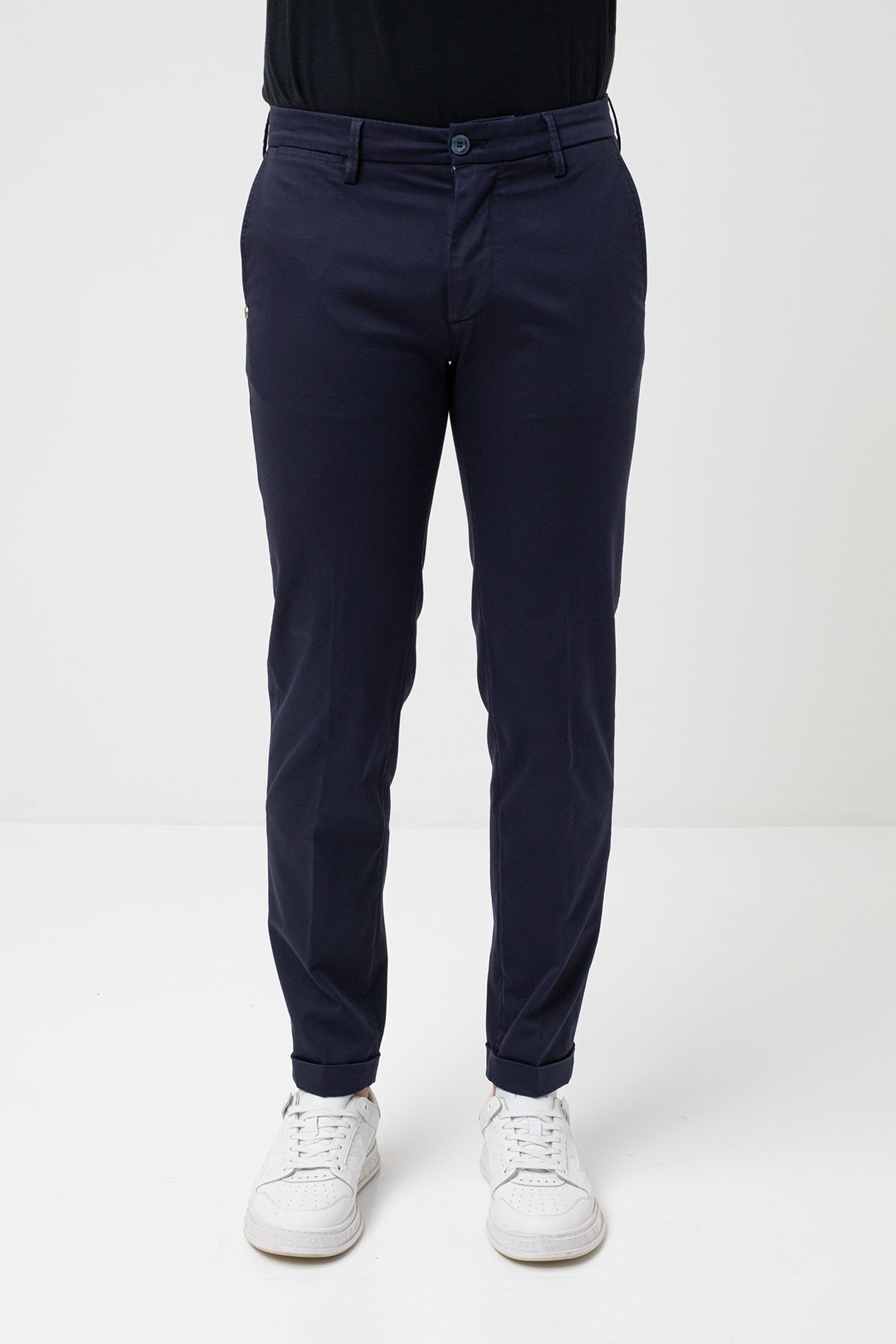RE-HASH PANTALONE UOMO