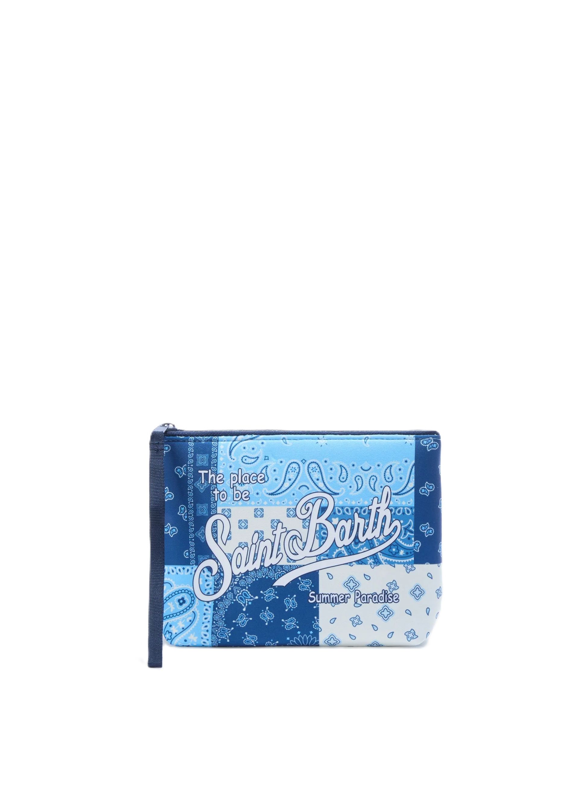 MC2 SAINTH BARTH BAG