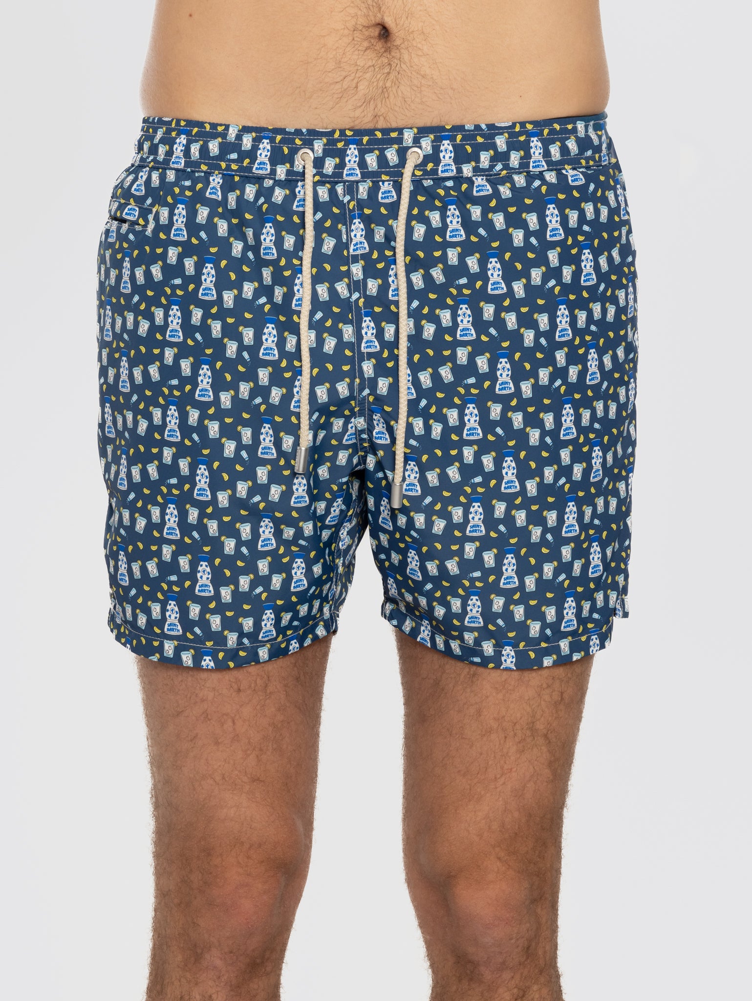 MC2 SAINTH BARTH SWIMSUIT MAN