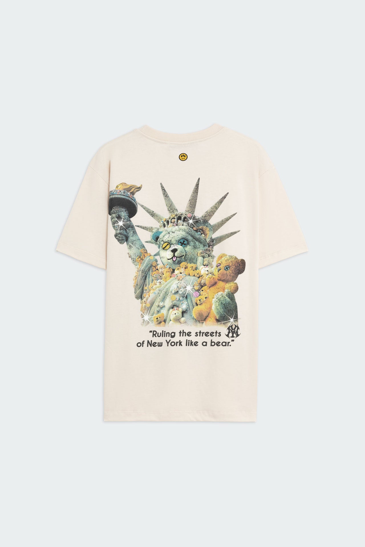 Barrow T-SHIRT MAN