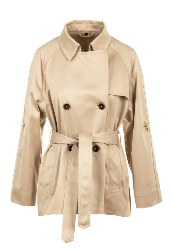 FAY COAT