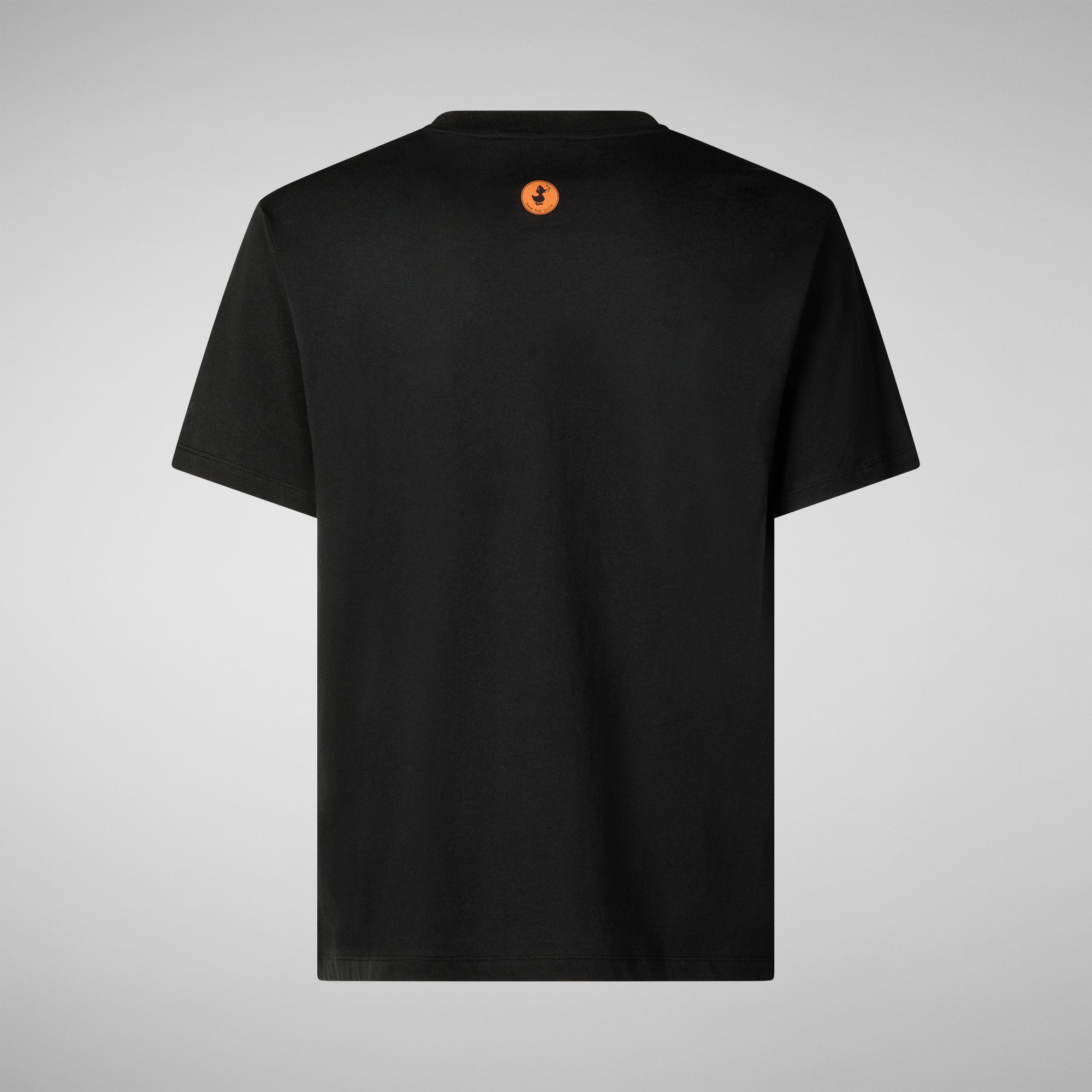 SAVE THE DUCK T-SHIRT MAN