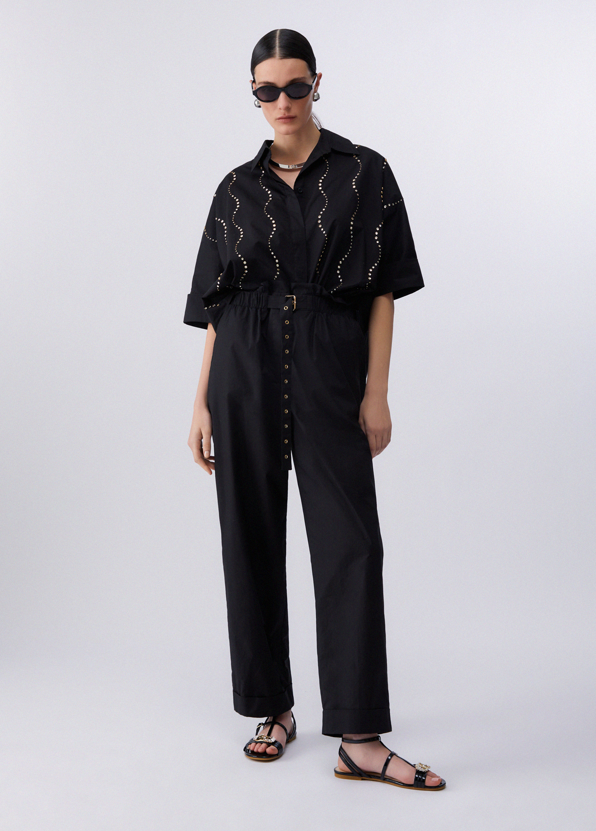 LIU°JO SHIRT