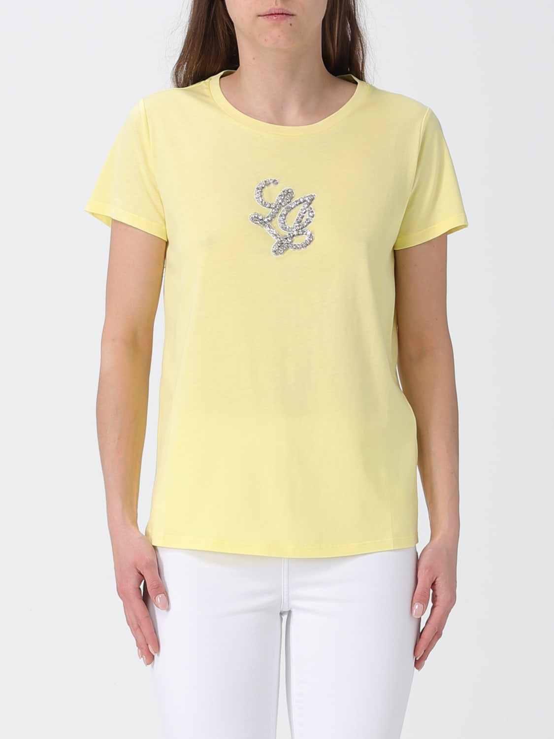 LIU°JO T-SHIRT