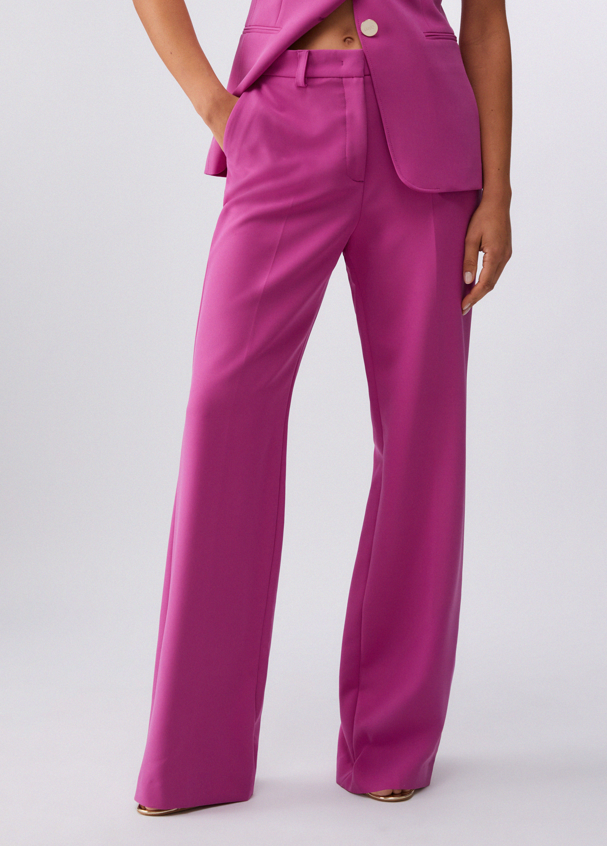 LIU°JO PANTS