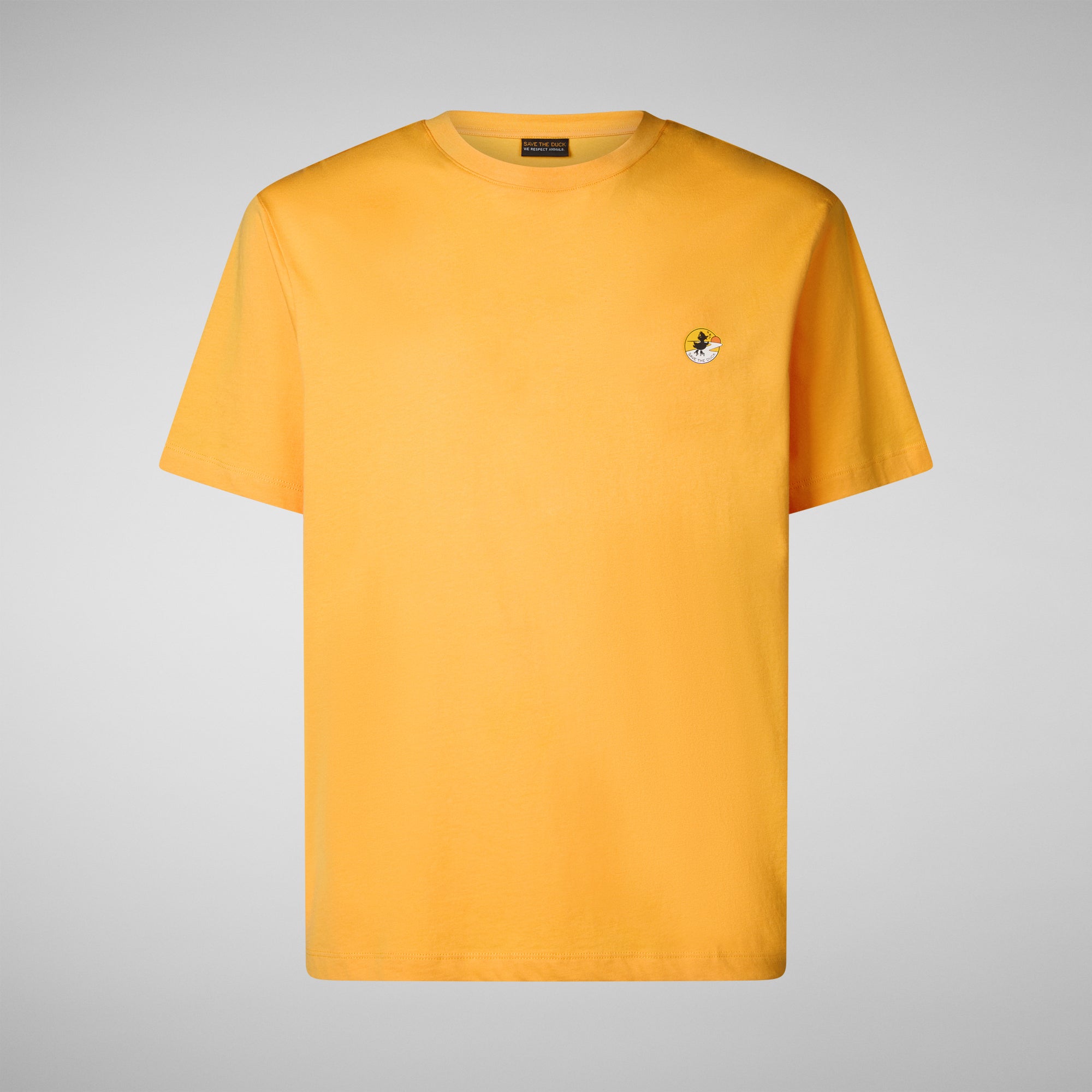 SAVE THE DUCK T-SHIRT MAN