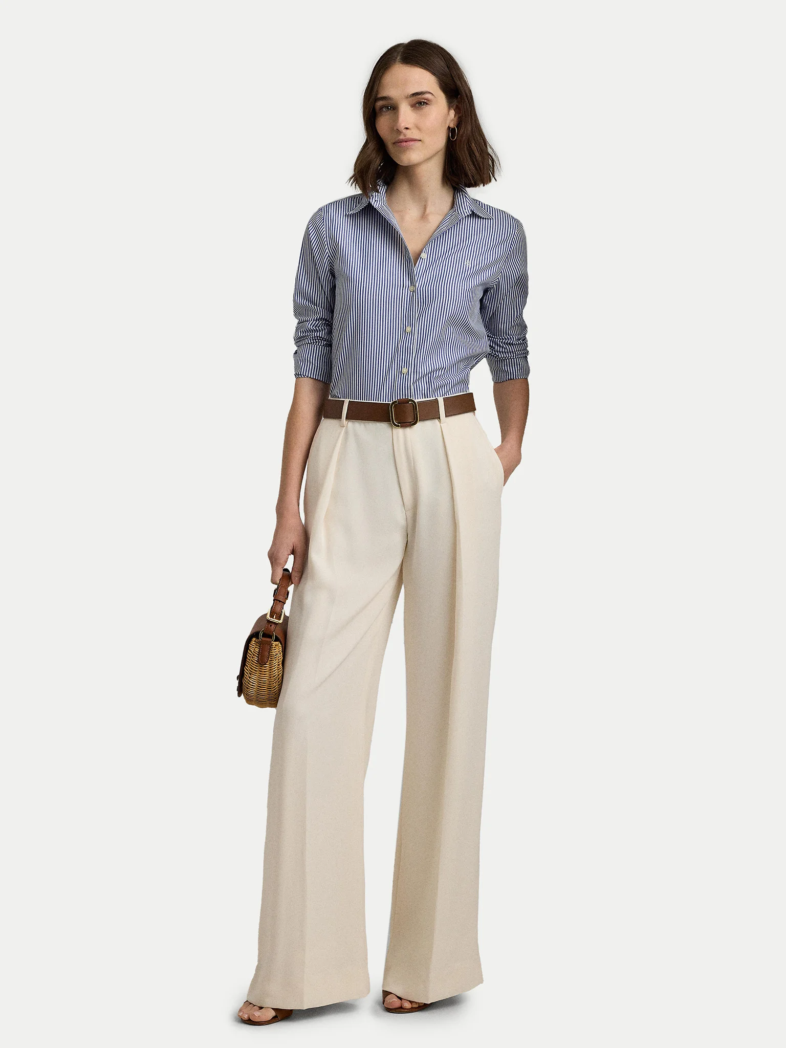 LAUREN RALPH LAUREN SHIRT