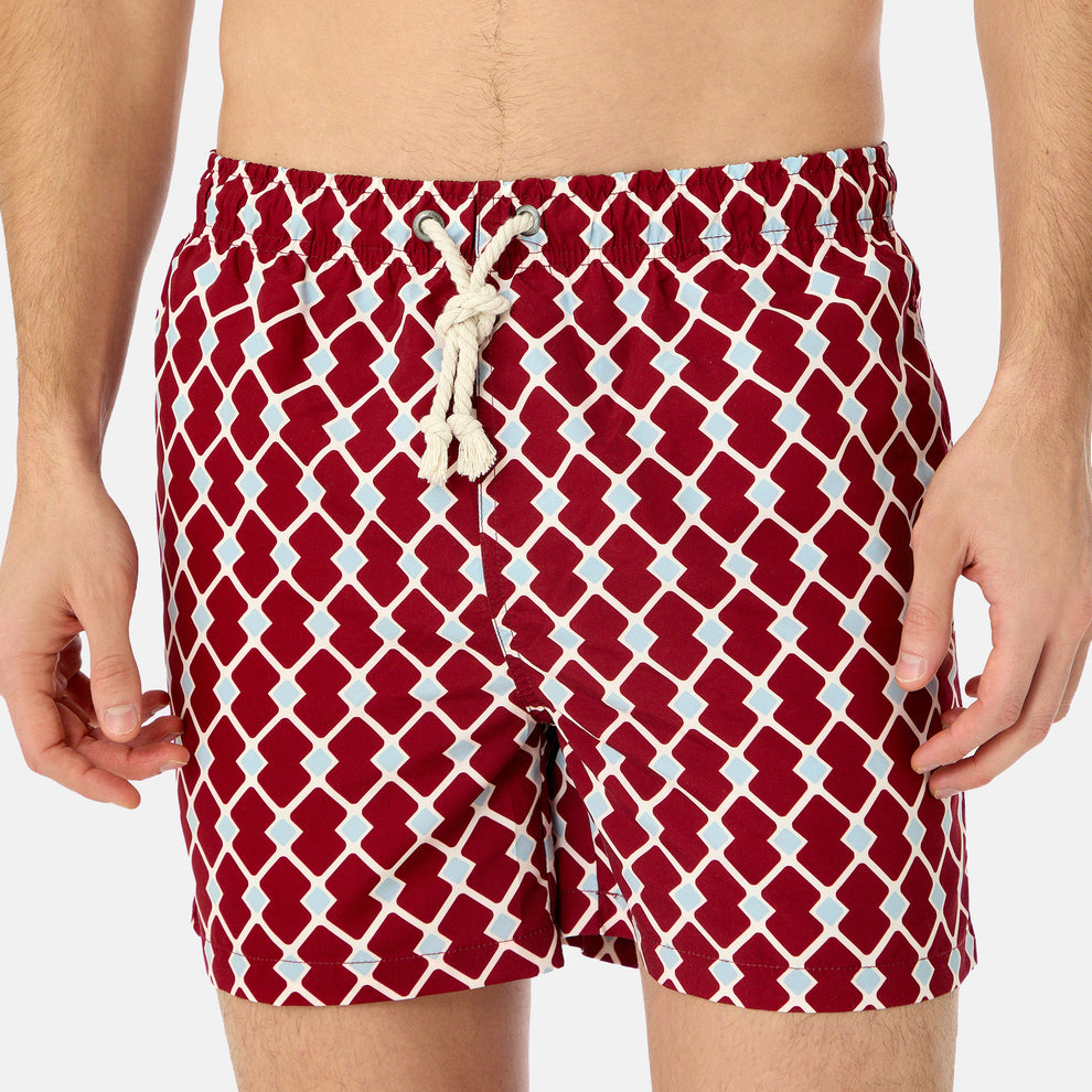 GASSA D'AMANTE SWIMSUIT MAN