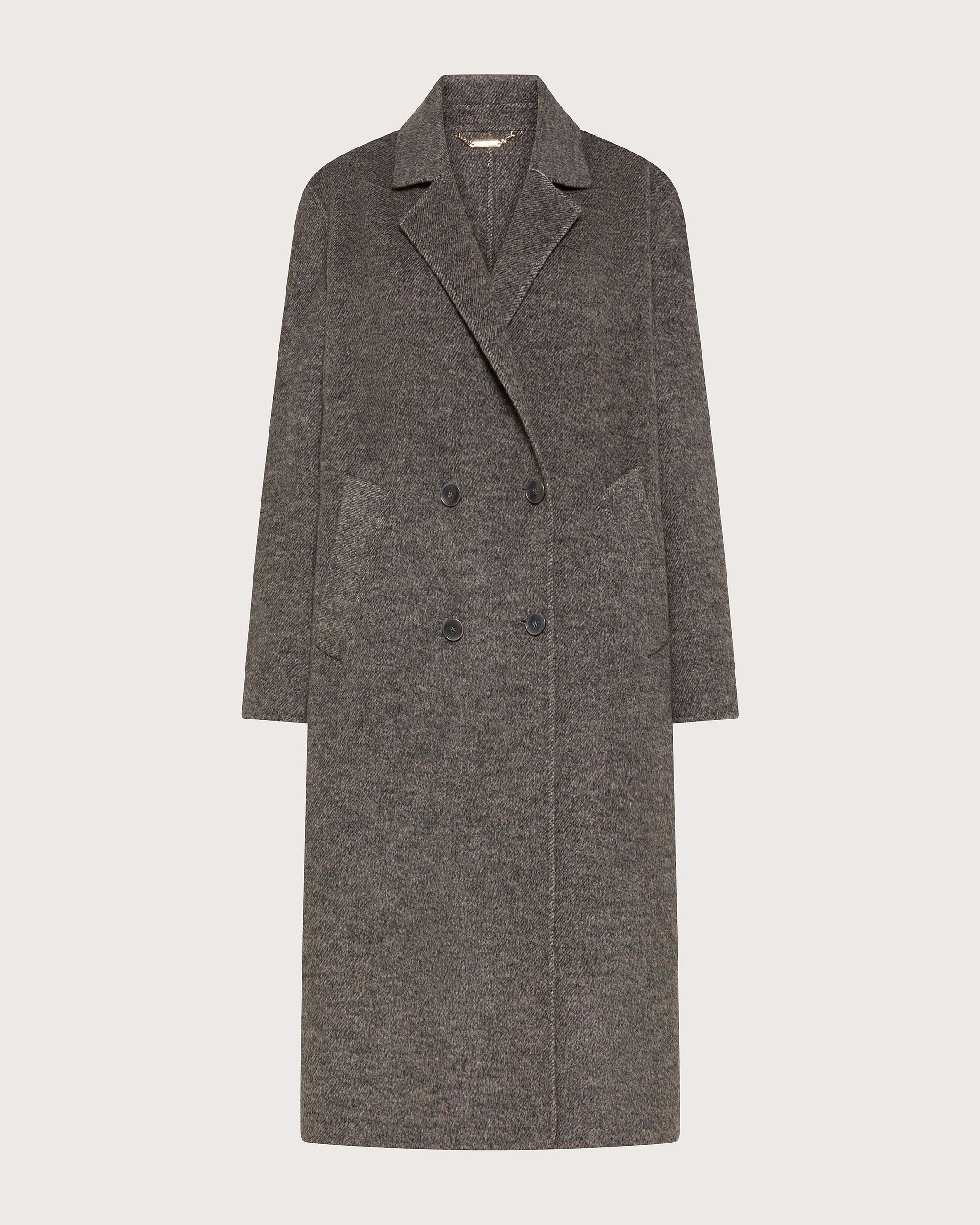 SEVENTY CAPPOTTO DONNA