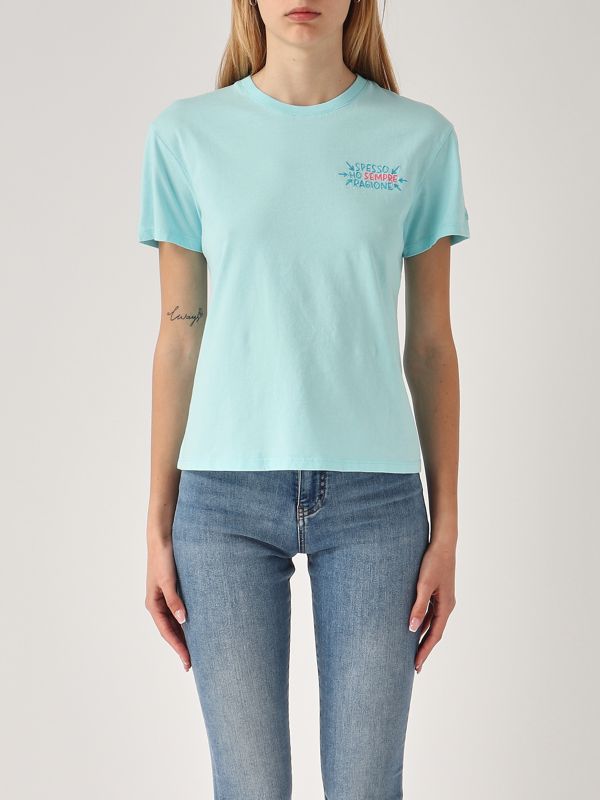 MC2 SAINTH BARTH T-SHIRT