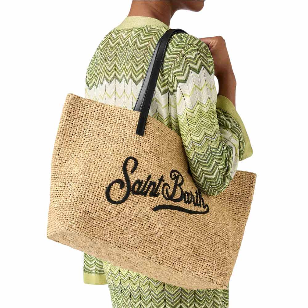 MC2 SAINTH BARTH BAG