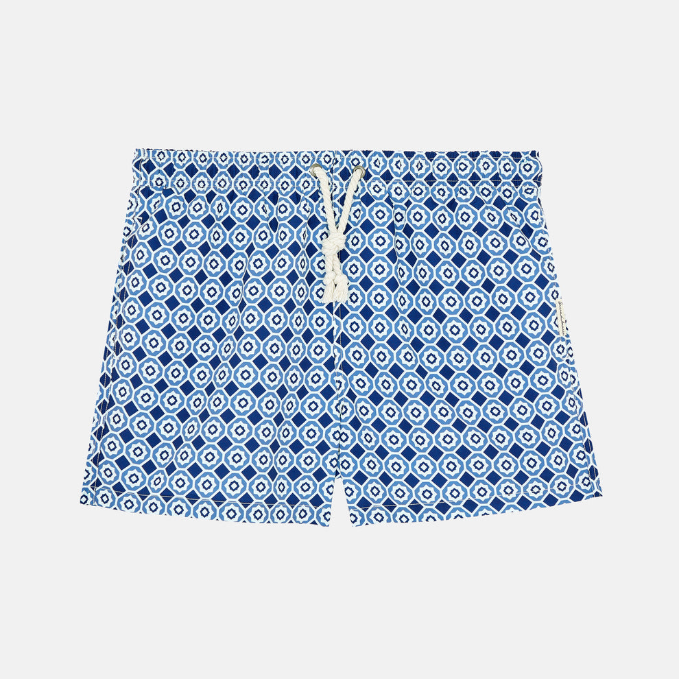 GASSA D'AMANTE SWIMSUIT MAN