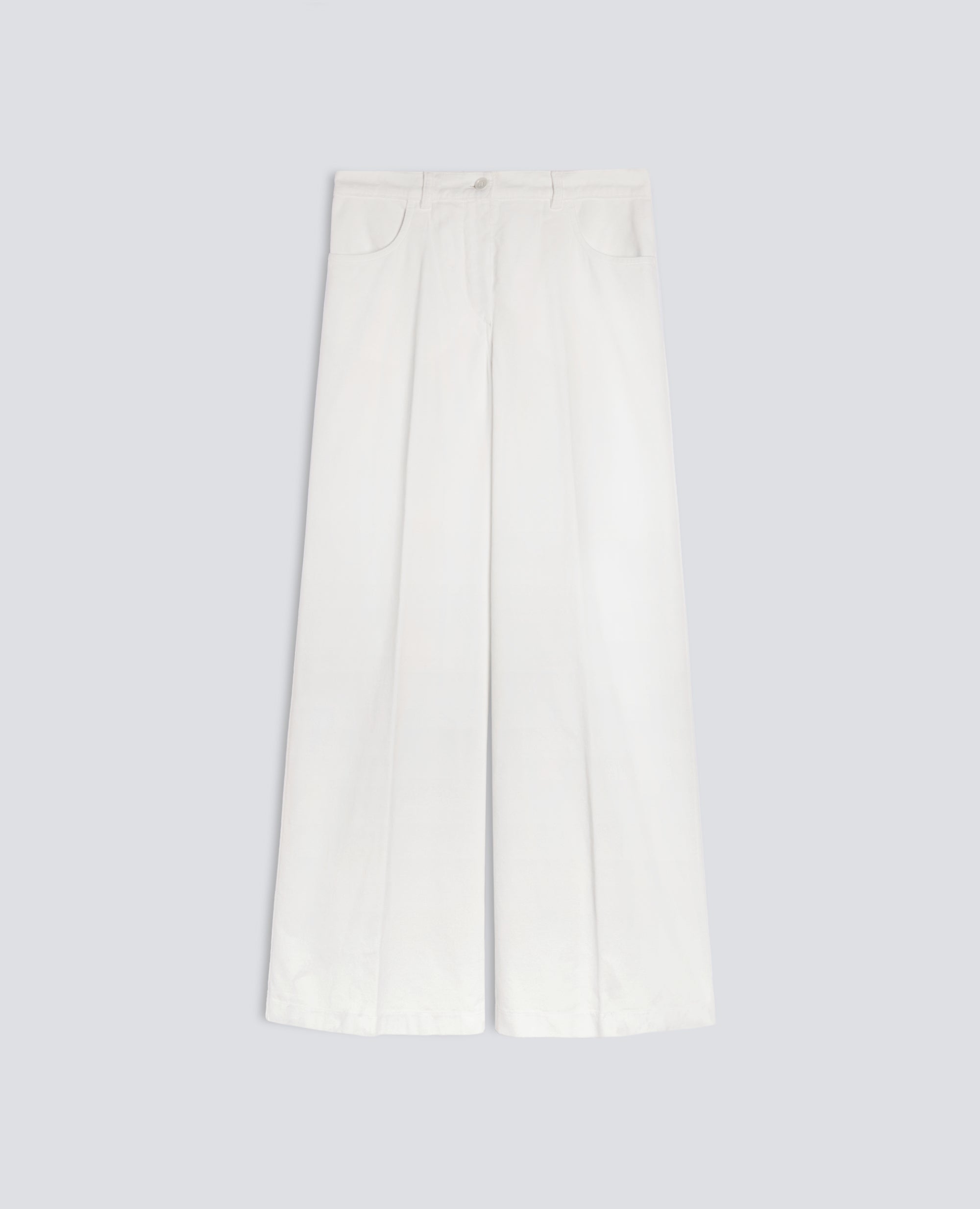 ASPESI PANTS WOMAN