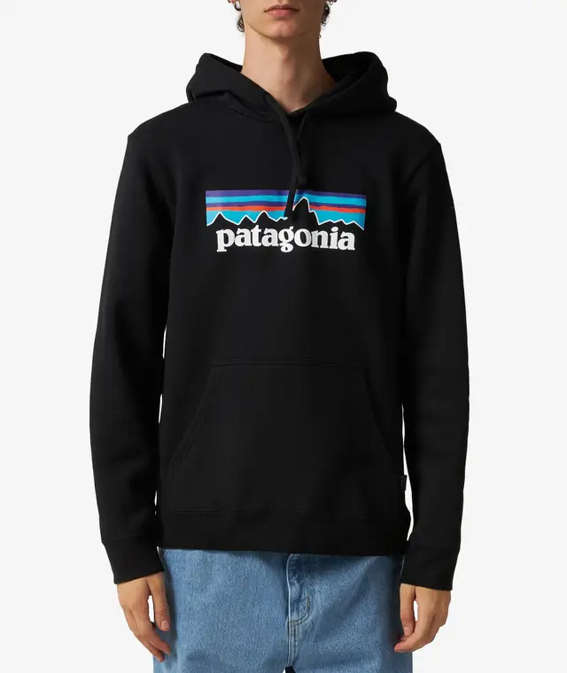 PATAGONIA CON CAPPUCCIO UOMO