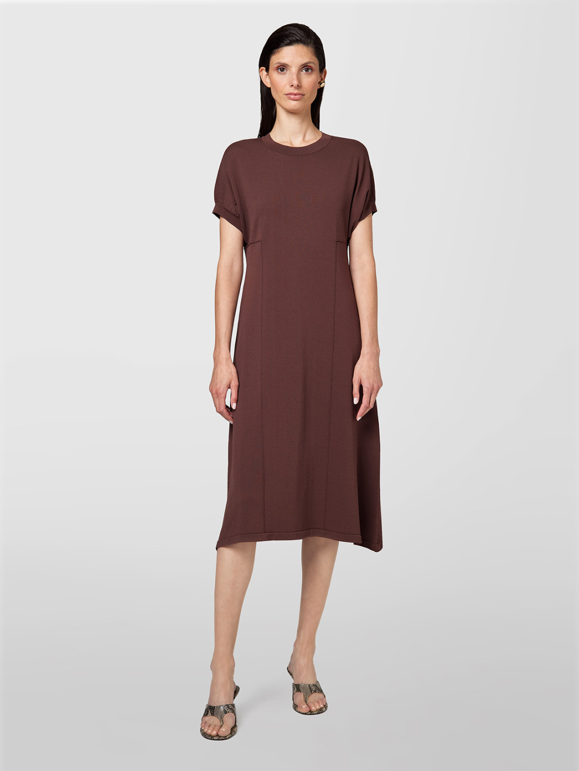 ALPHA STUDIO ABITO DONNA