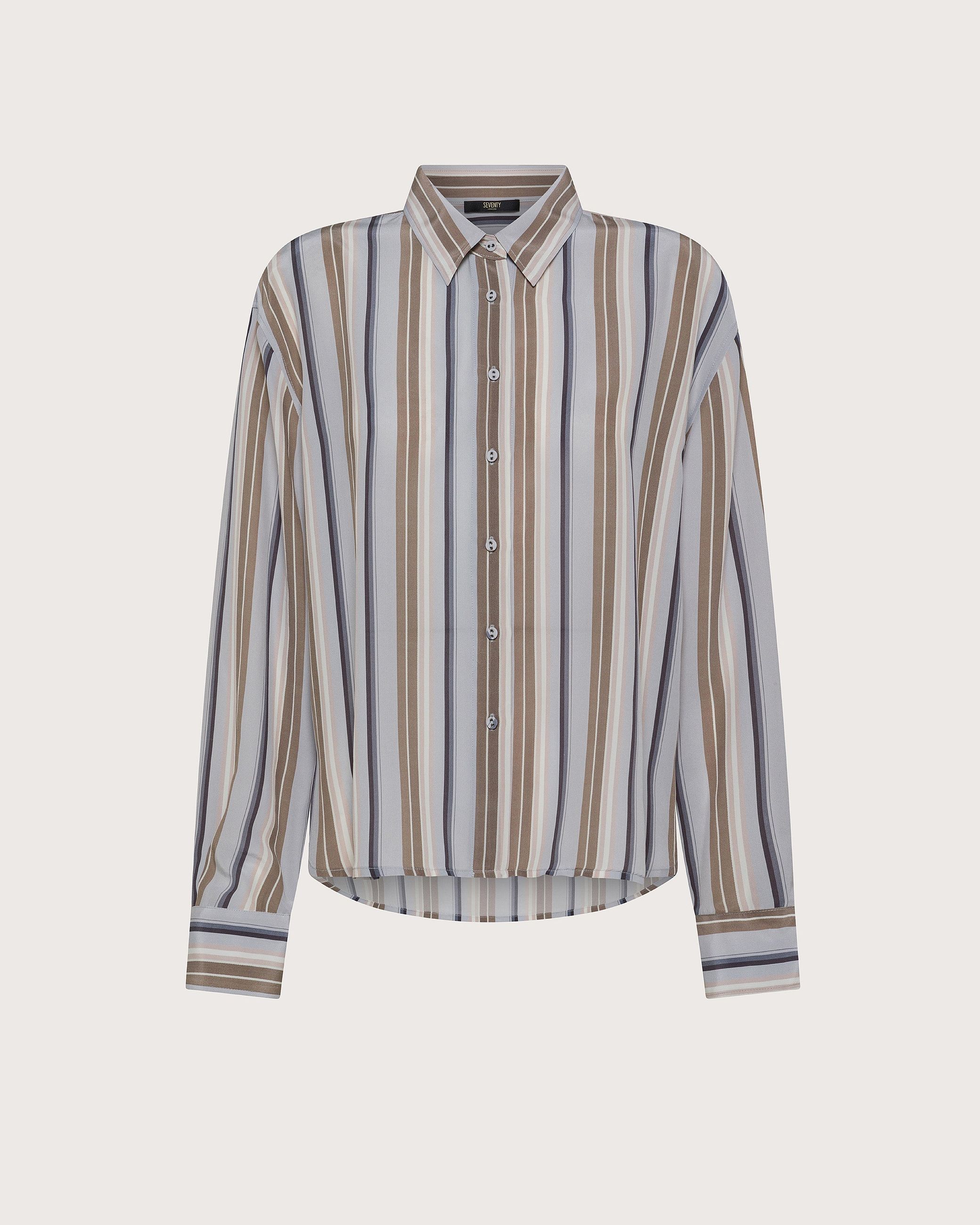 SEVENTY CAMICIA DONNA
