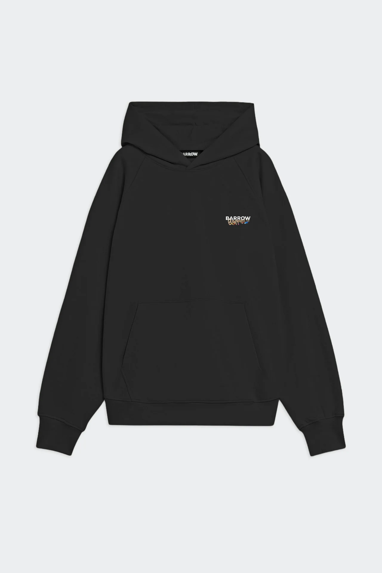 Barrow Sweatshirt MAN