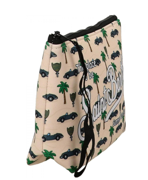 MC2 SAINTH BARTH BAG