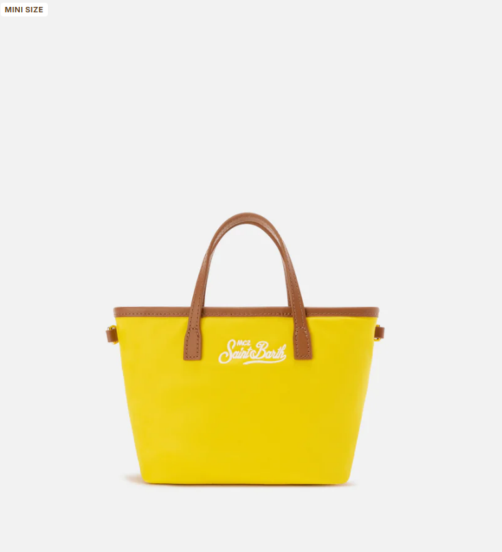 MC2 SAINTH BARTH BAG