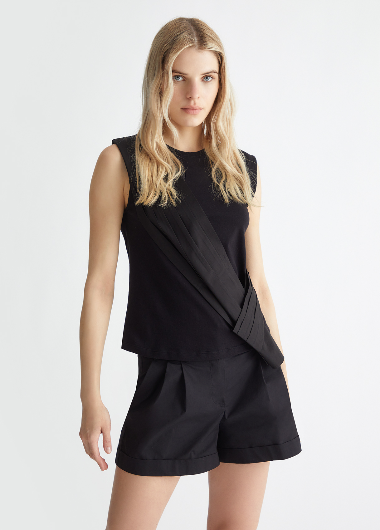 LIU°JO T-SHIRT DONNA