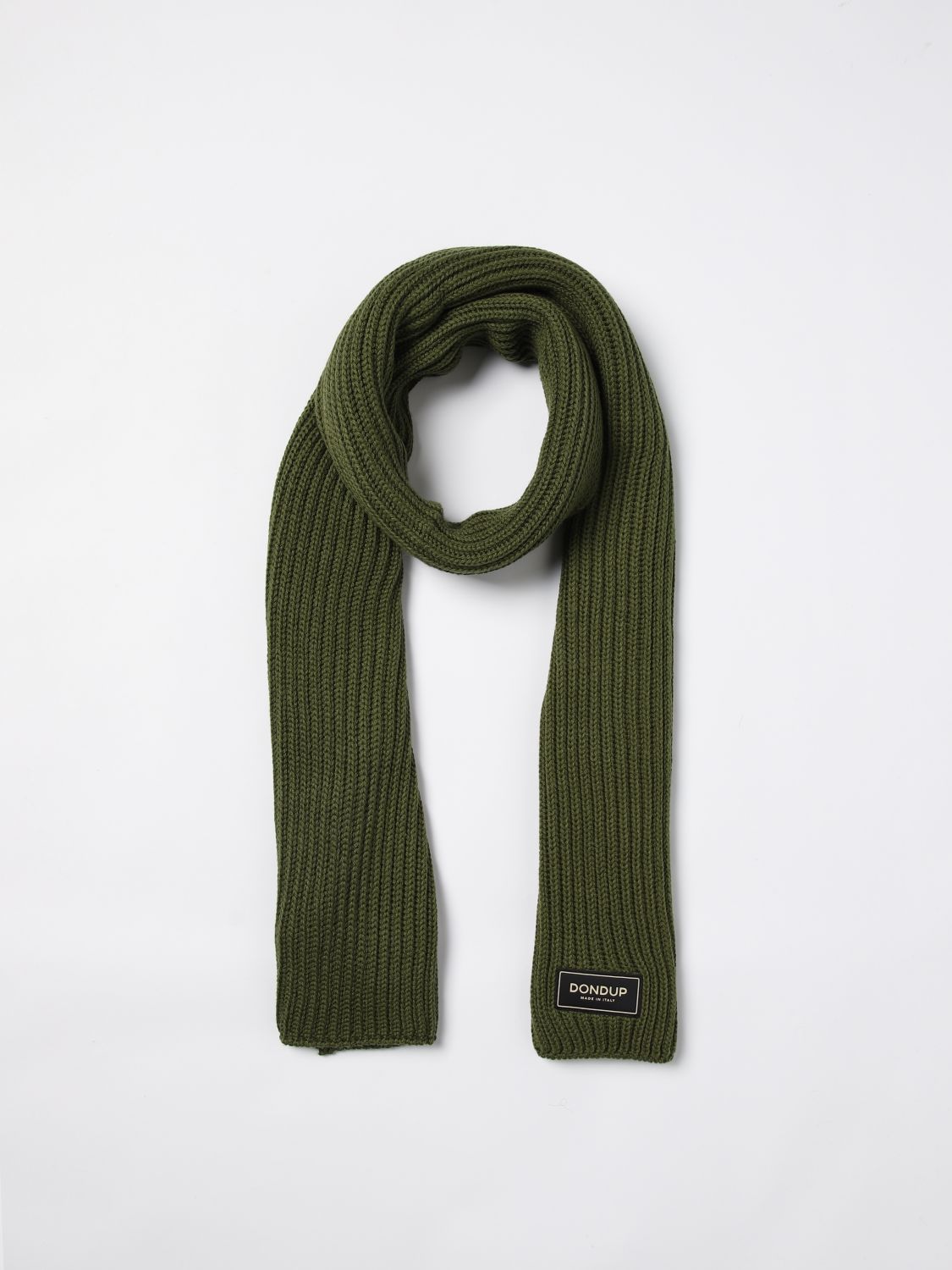DONDUP SCIARPA UOMO