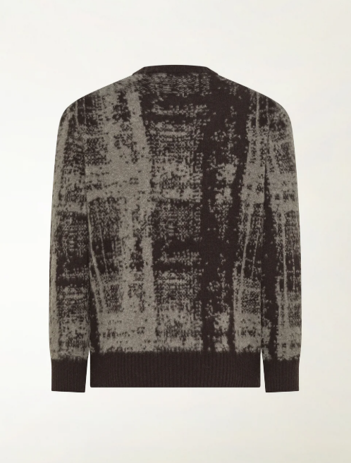 PIACENZA CASHMERE MAGLIONE UOMO