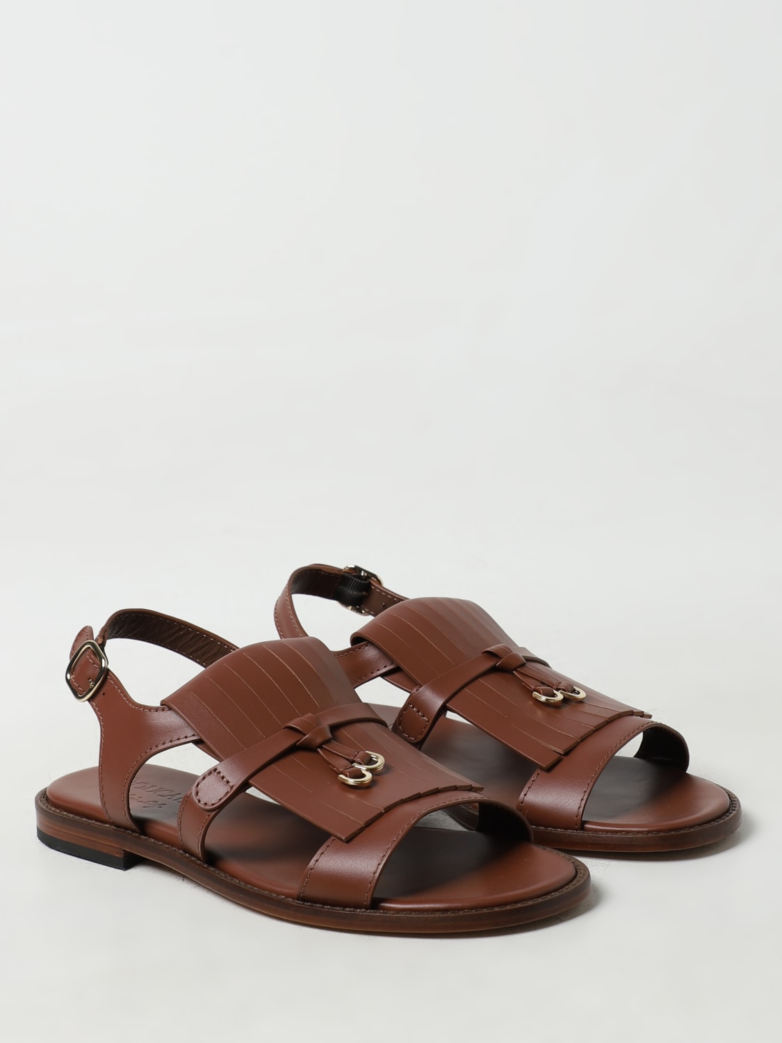DOUCAL'S SHOE