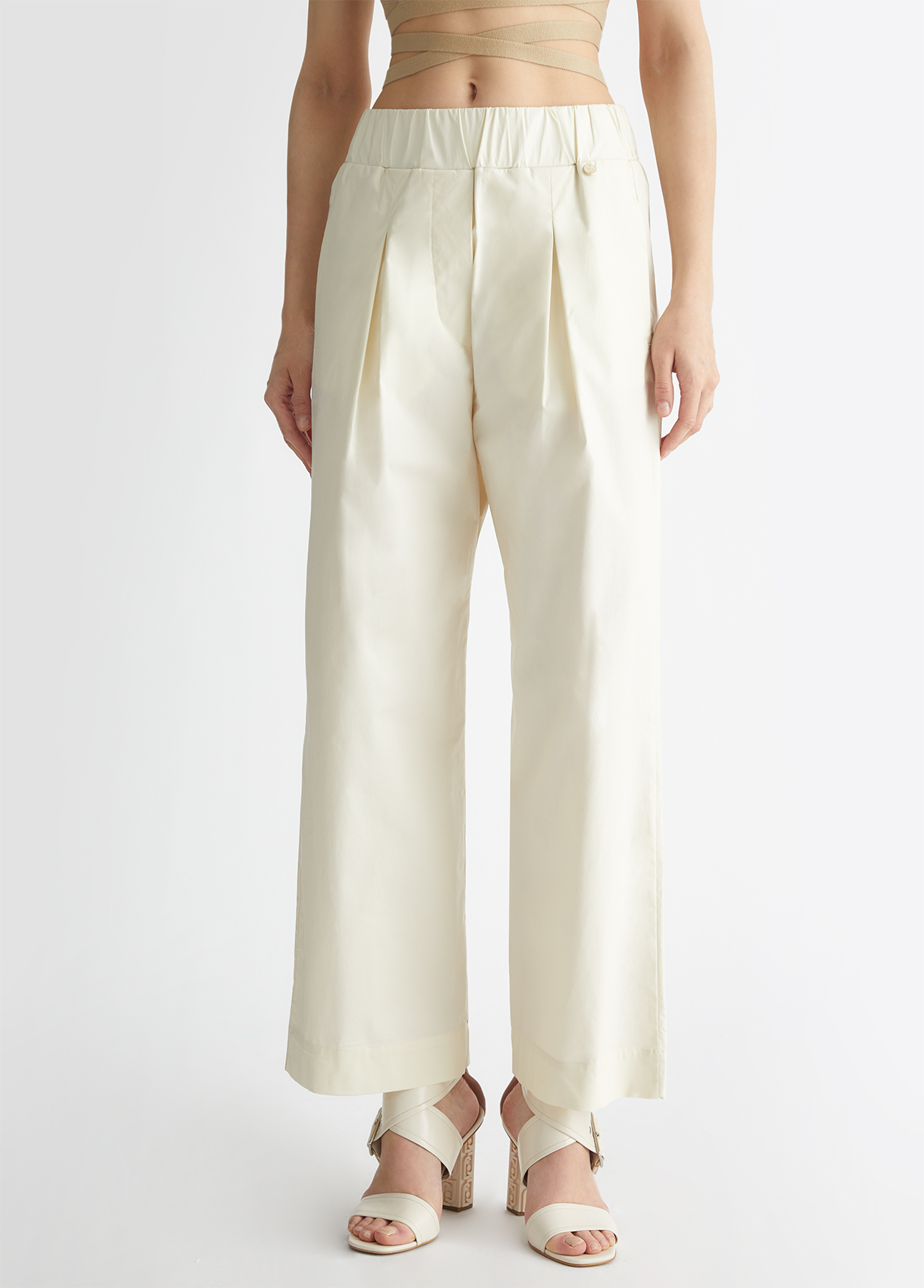 LIU°JO PANTALONE DONNA