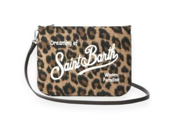MC2 SAINTH BARTH BAG