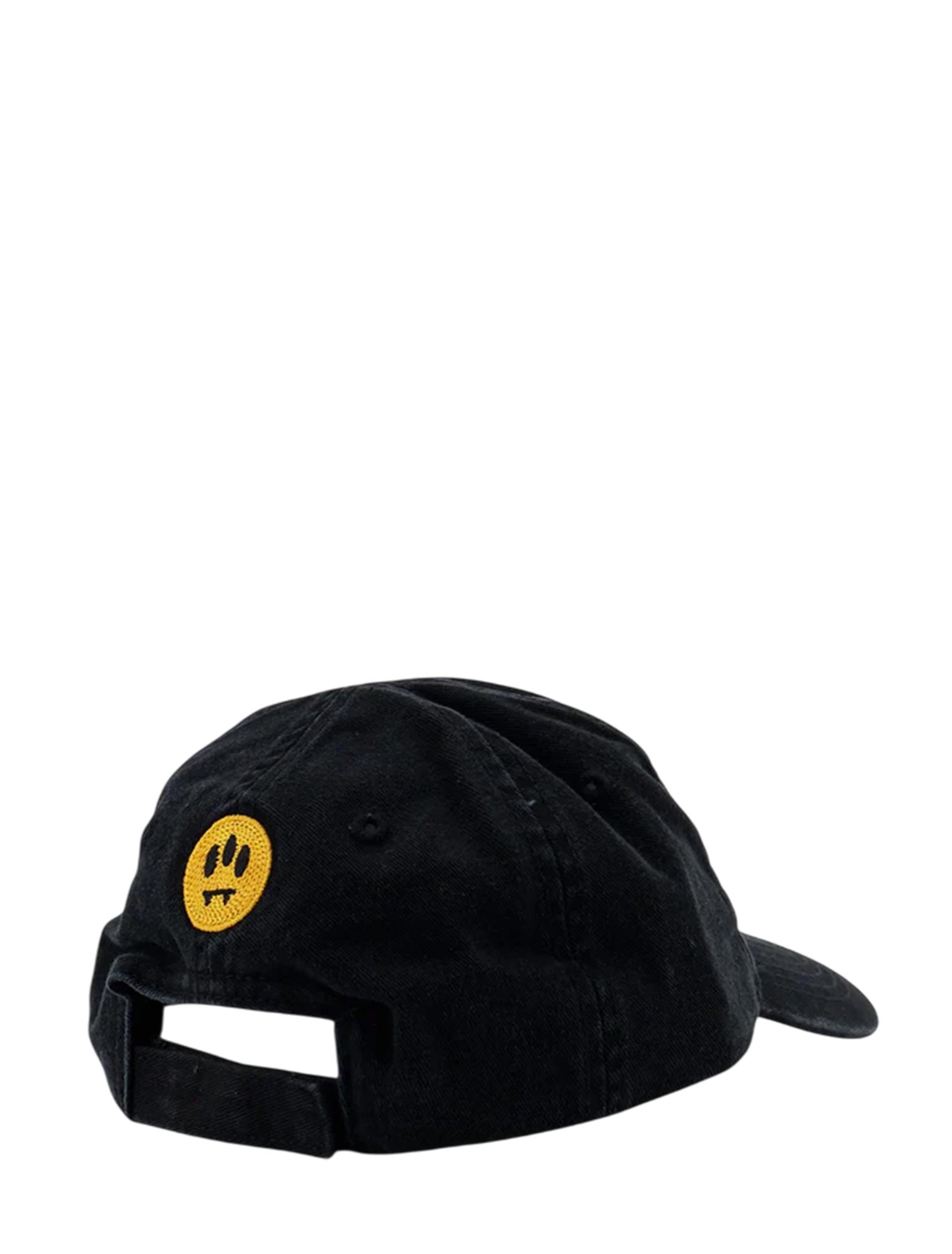 Barrow HAT MAN