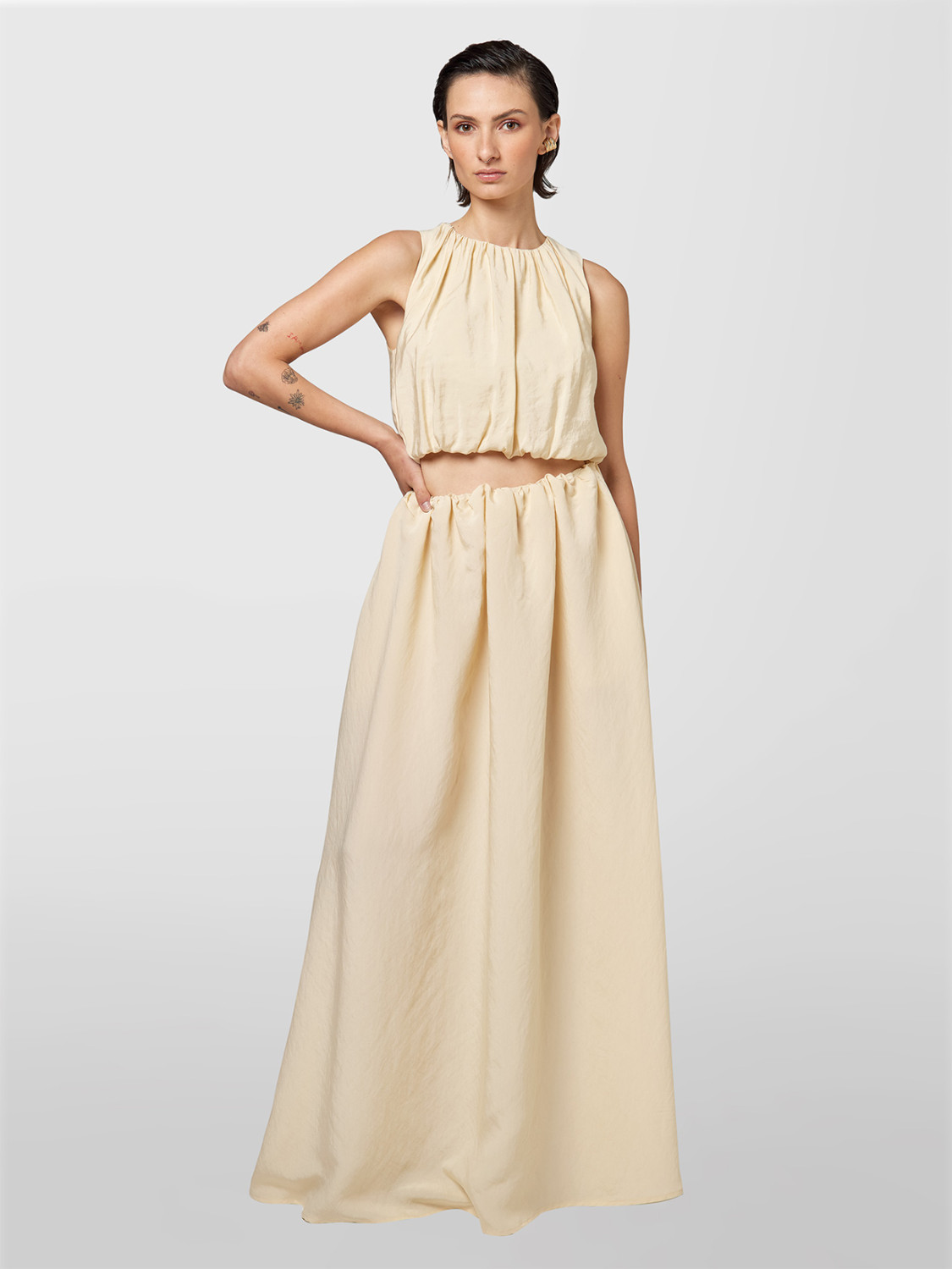 ALPHA STUDIO GONNA DONNA