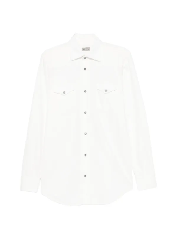 Sartorio Napoli CAMICIA UOMO