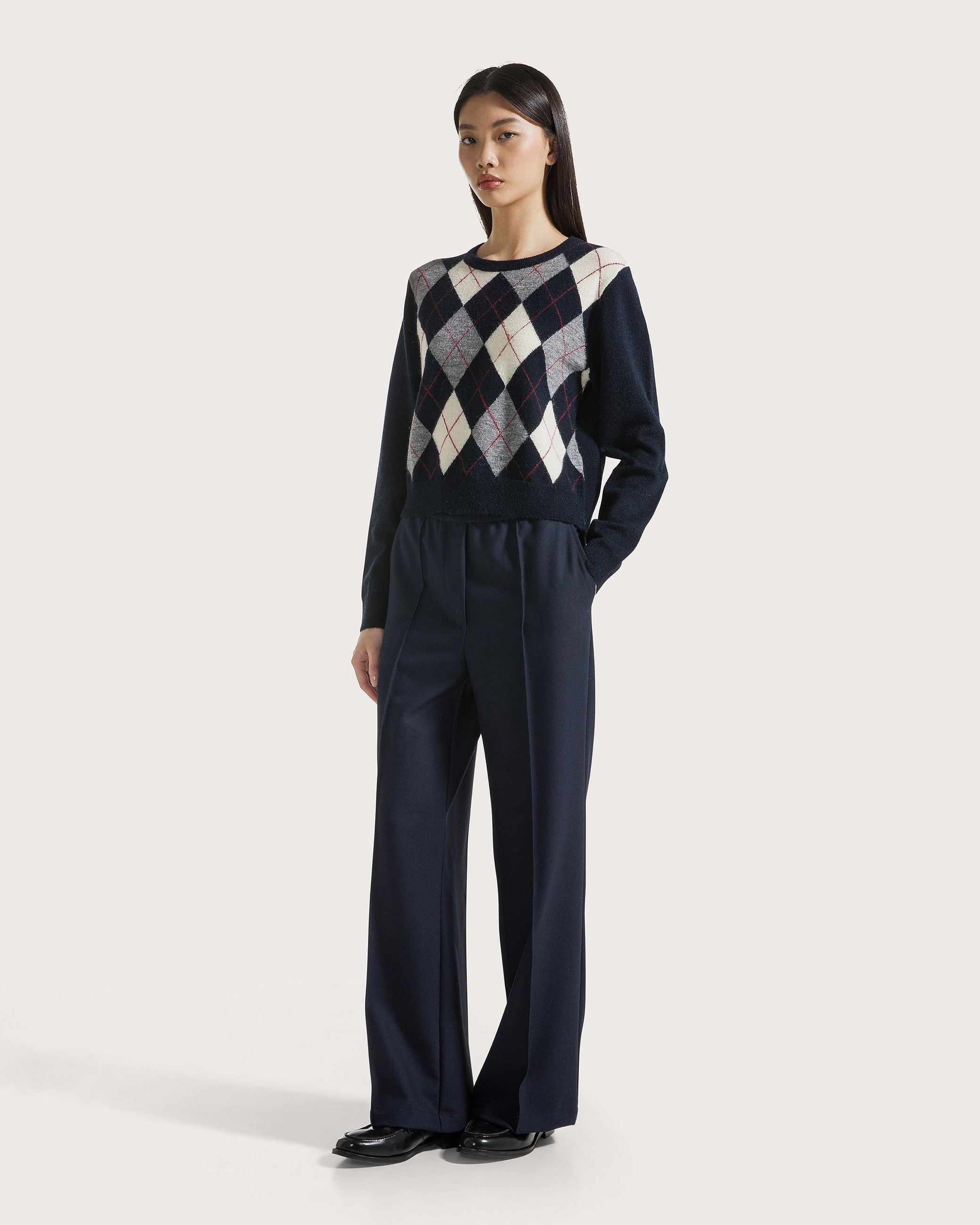 1970 SEVENTY MAGLIONE DONNA