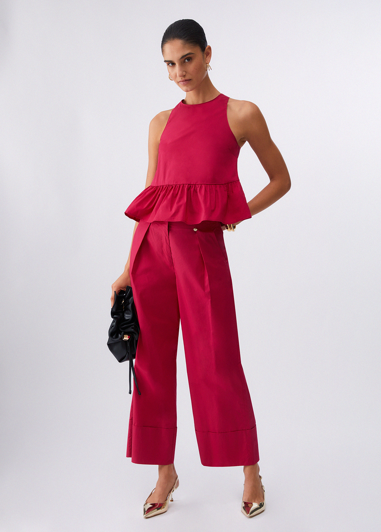 LIU°JO MAGLIA DONNA